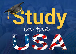Why you should study in the United States